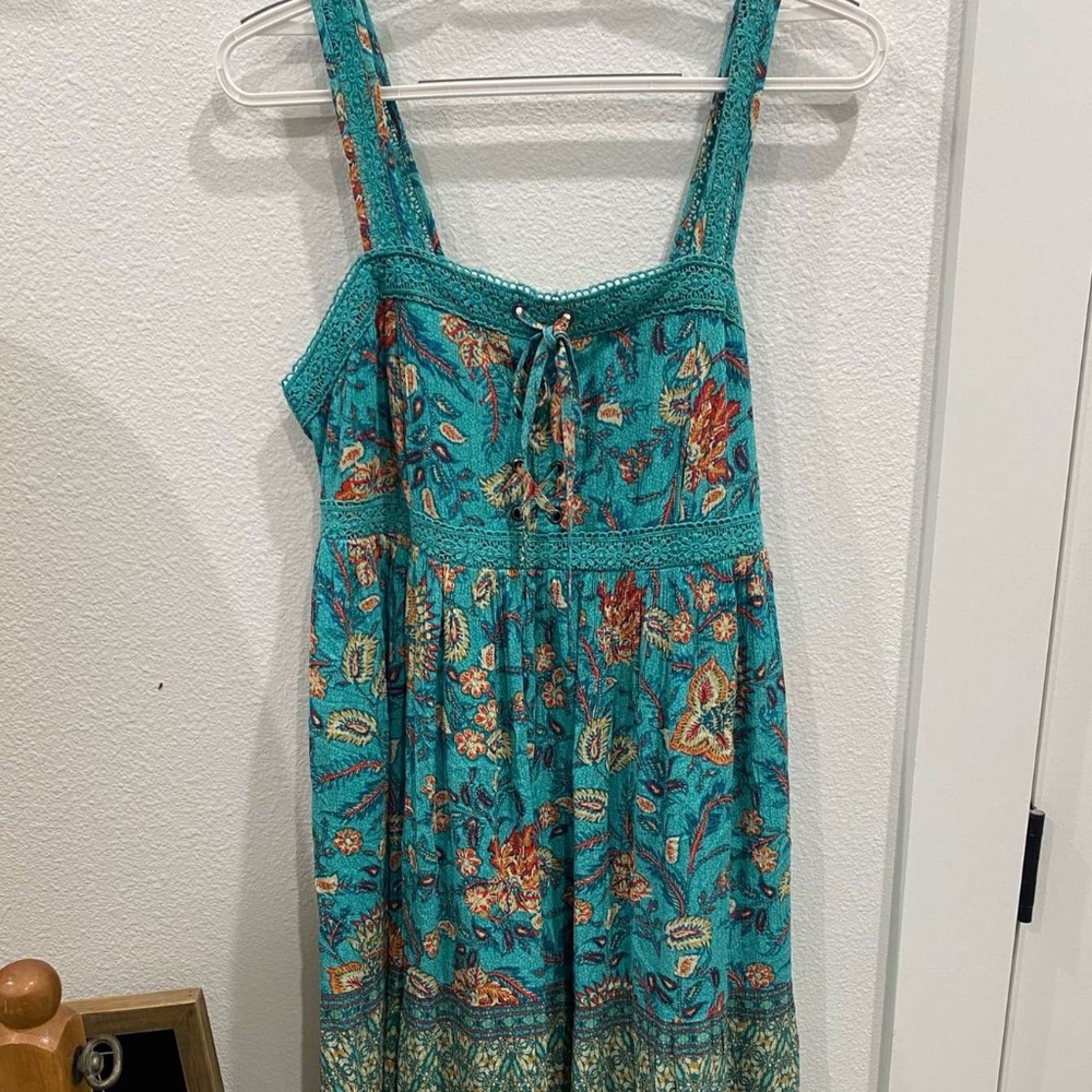 BNWT Maurice’s summer dress